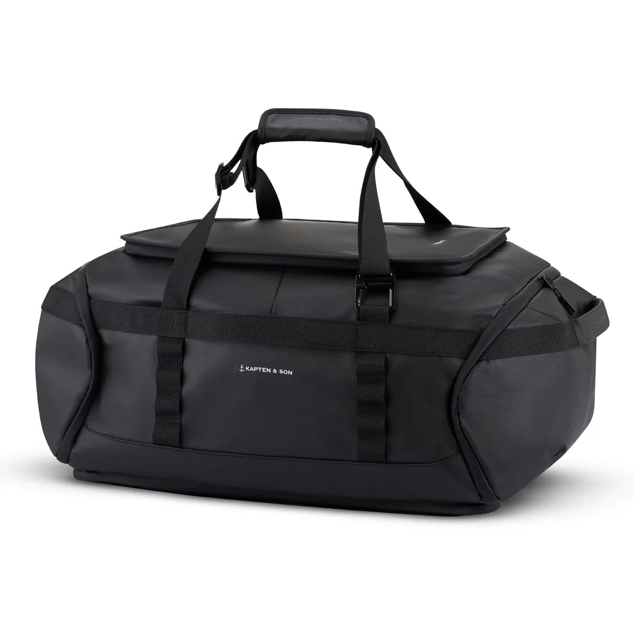 Lisbon Duffle Backpack Large