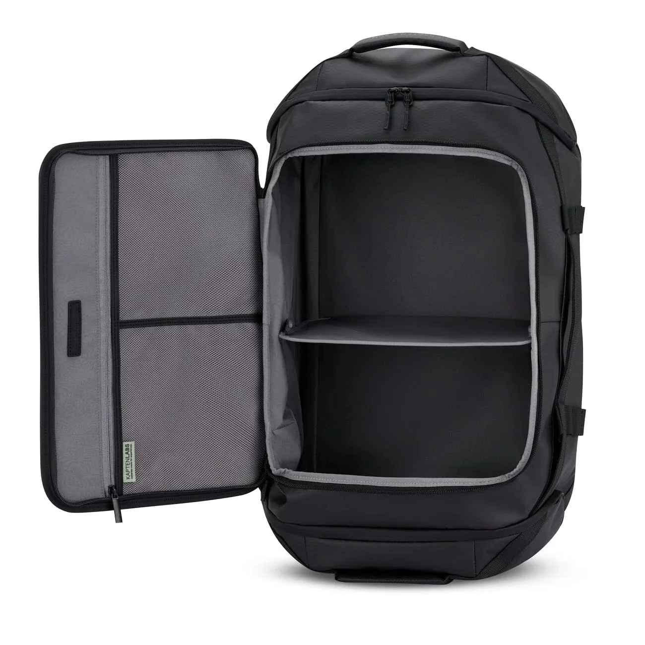 Lisbon Duffle Backpack Large - Image 6