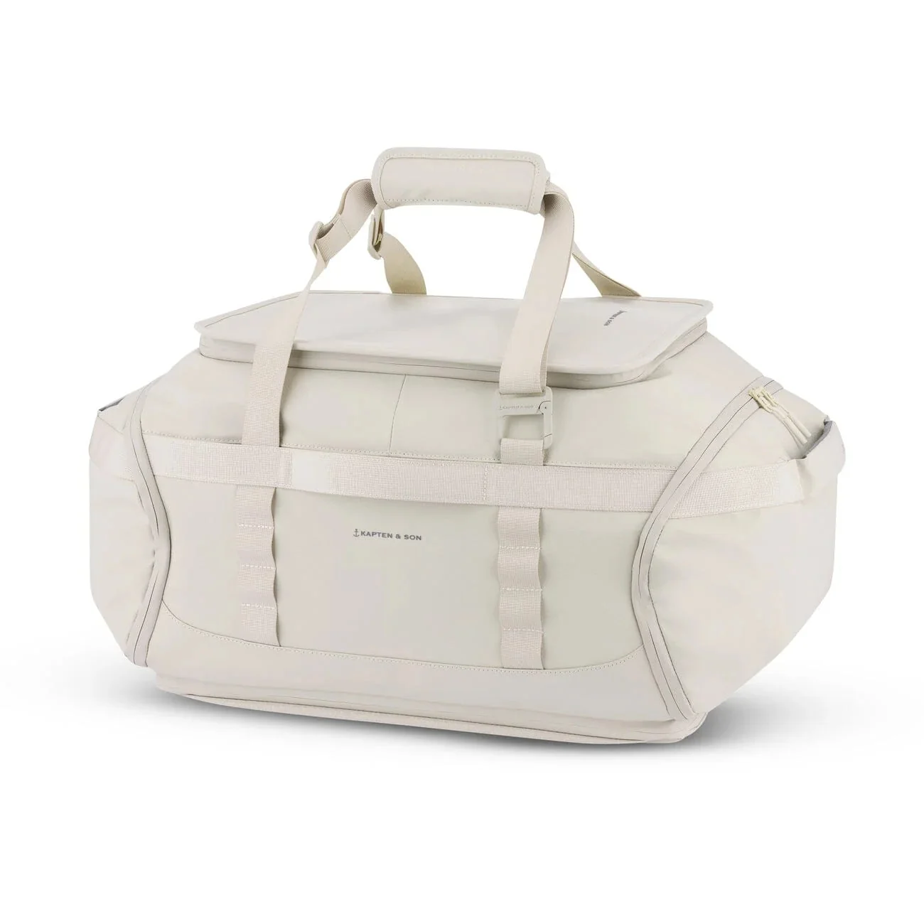 Lisbon Duffle Backpack Medium - Image 14