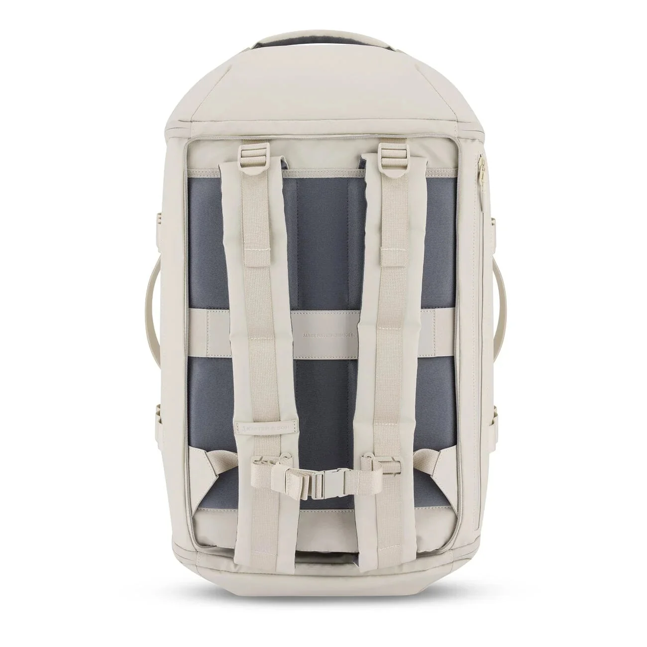 Lisbon Duffle Backpack Medium - Image 18