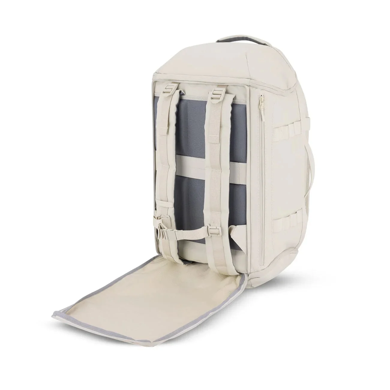 Lisbon Duffle Backpack Medium - Image 19