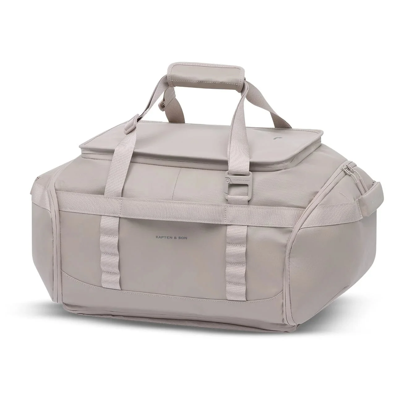 Lisbon Duffle Backpack Medium - Image 26