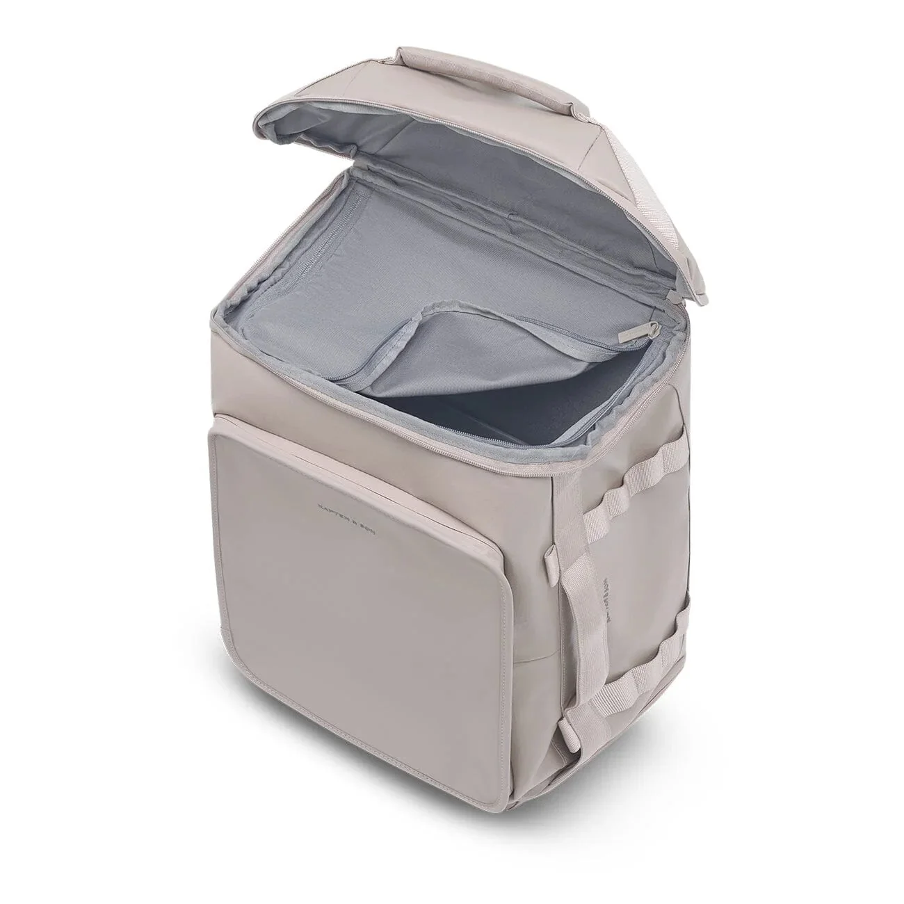 Lisbon Duffle Backpack Medium - Image 34