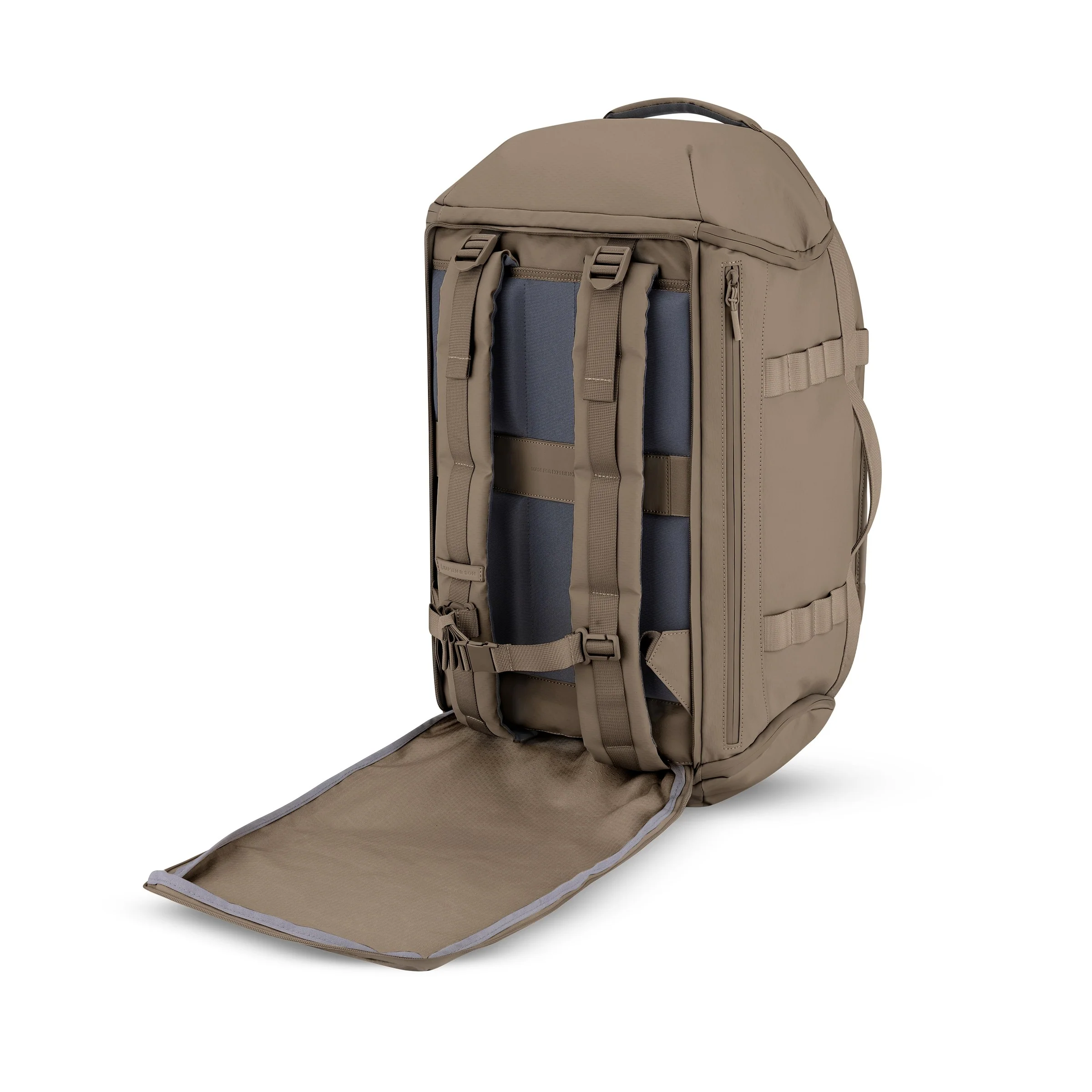 Lisbon Duffle Backpack Medium - Image 45