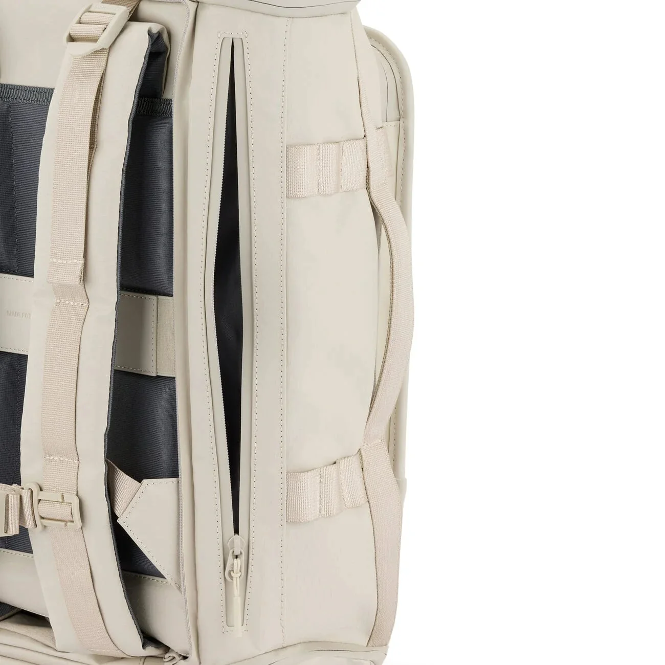 Lisbon Duffle Backpack Small - Image 25