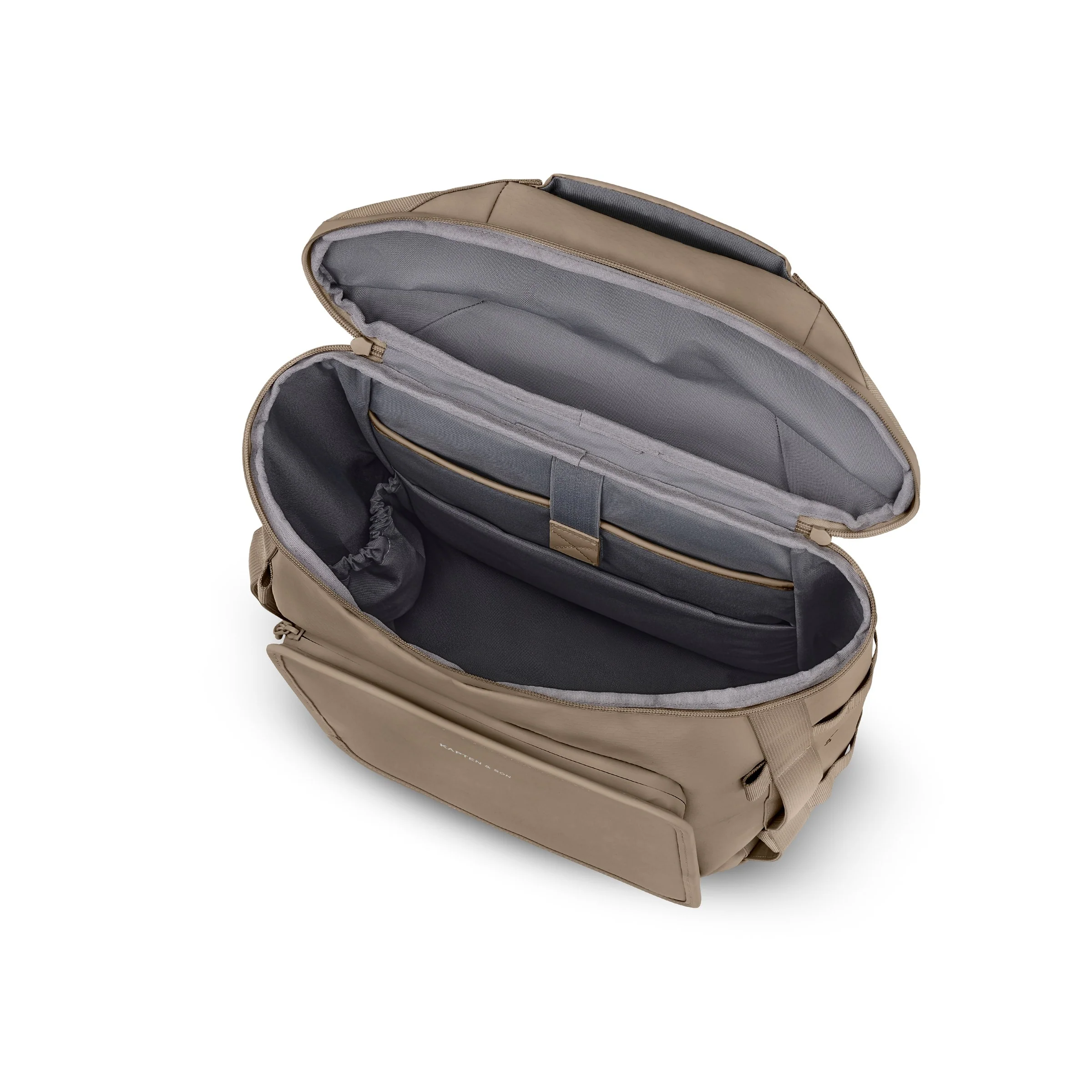 Lisbon Duffle Backpack Small - Image 30