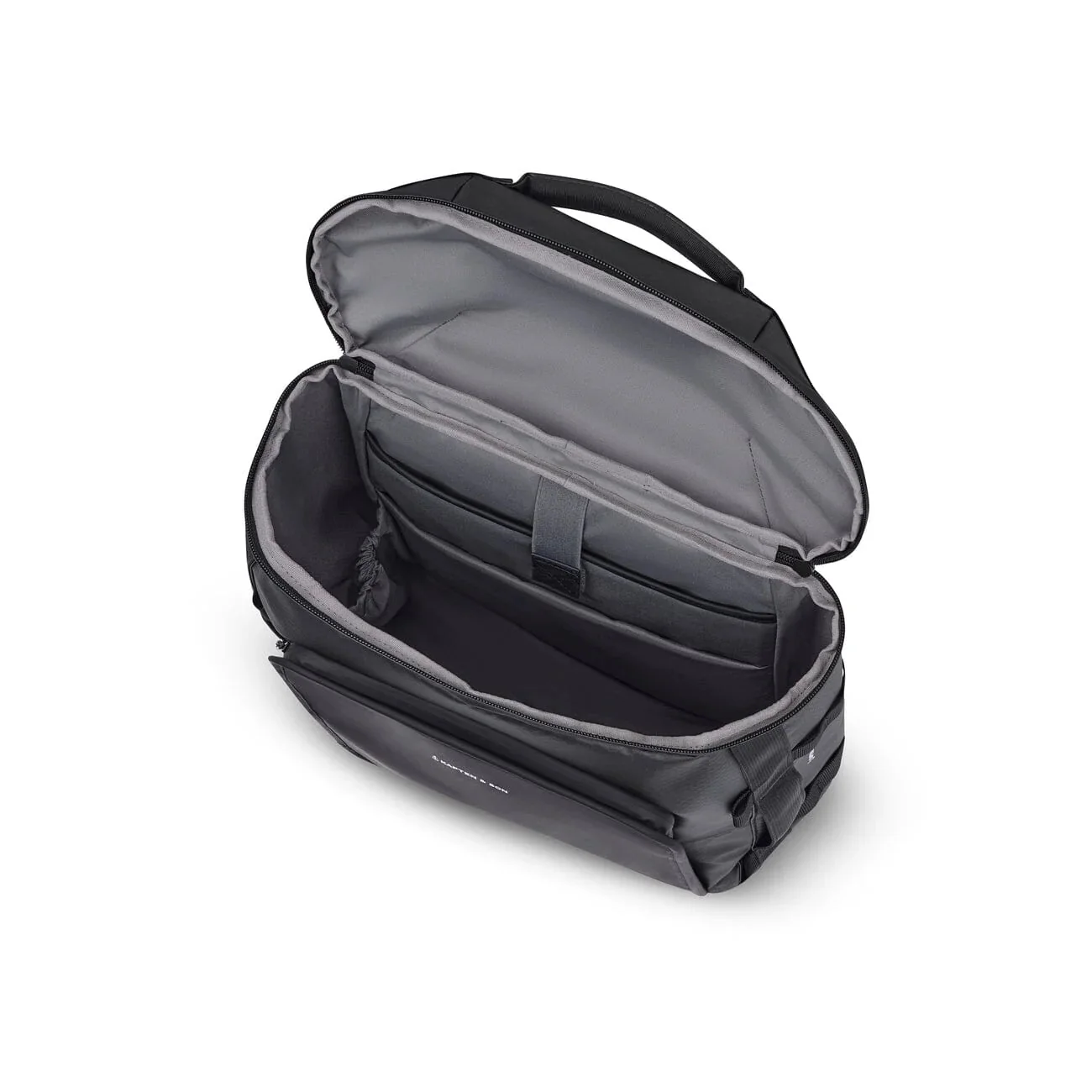Lisbon Duffle Backpack Small - Image 9