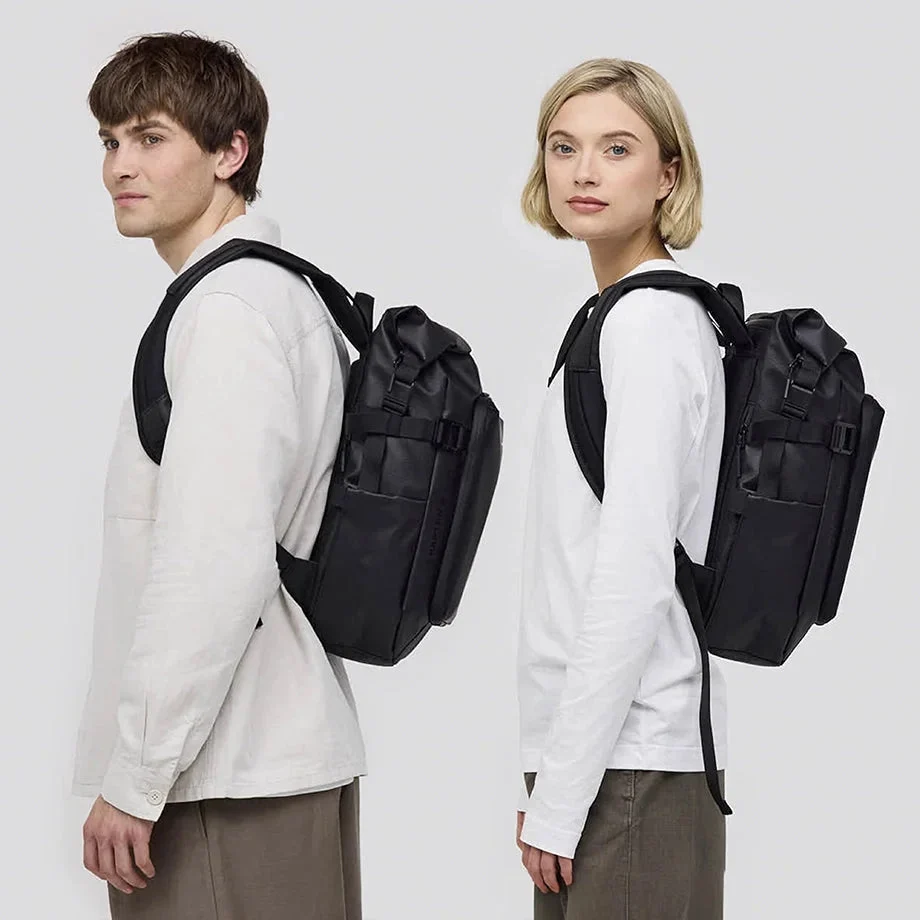 Lisbon Small Backpack - Image 10