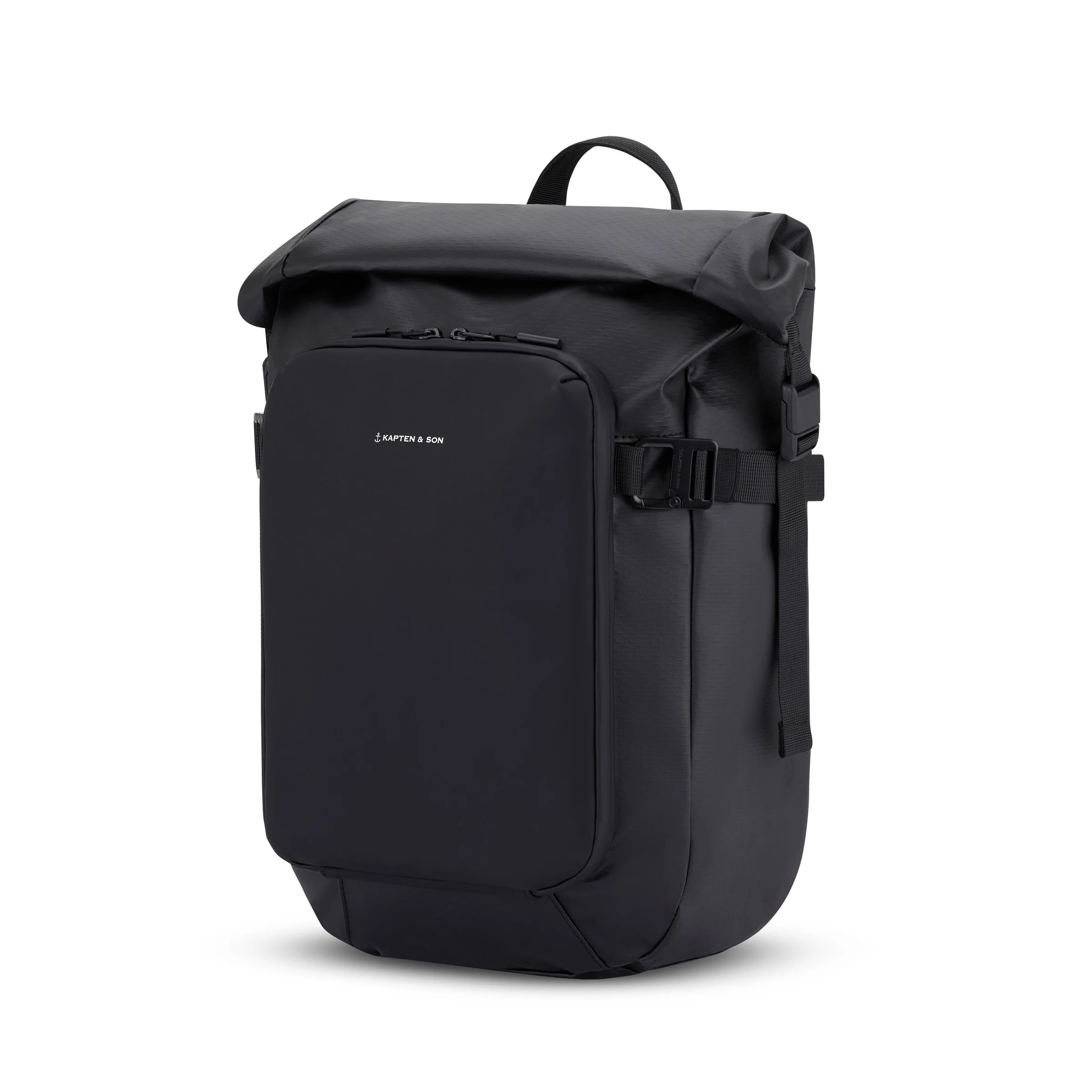 Lisbon Small Backpack - Image 2