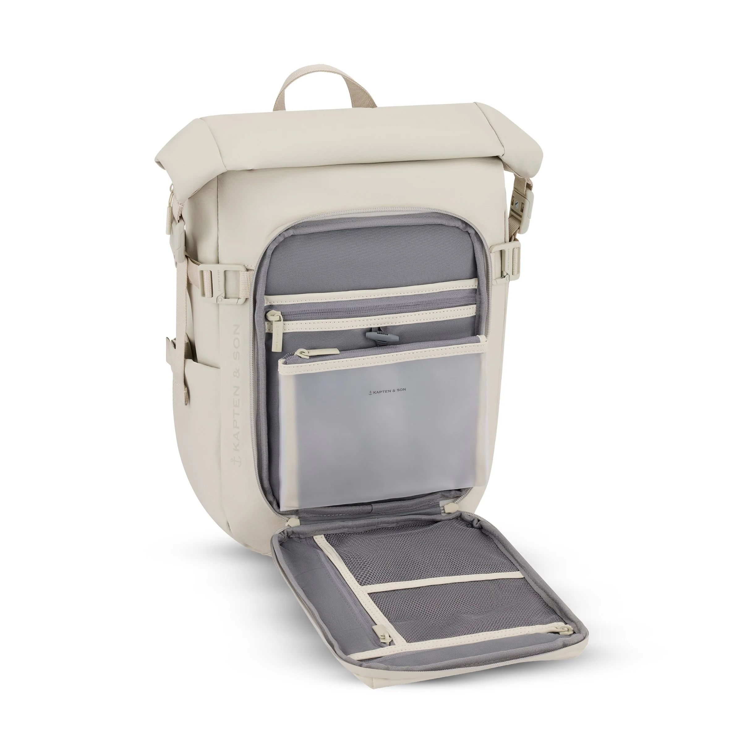 Lisbon Small Backpack - Image 24