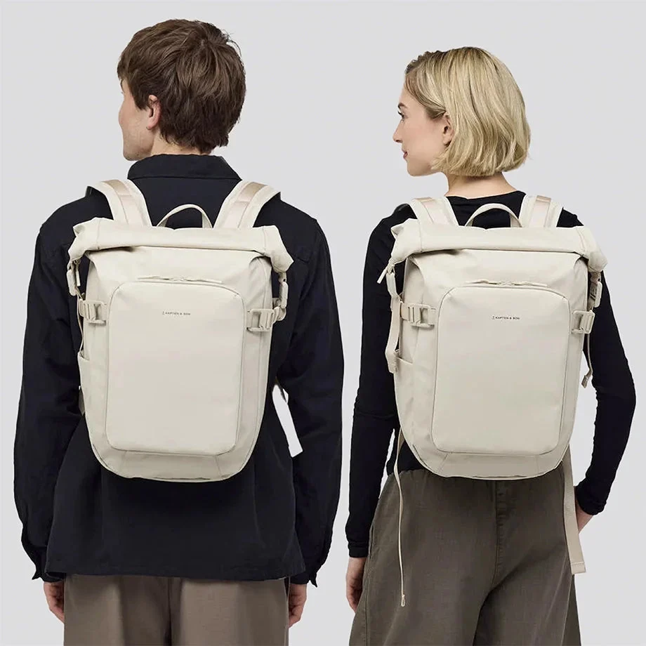 Lisbon Small Backpack - Image 31