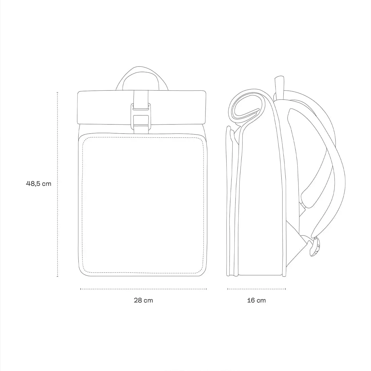 Lund Pro Backpack - Image 21