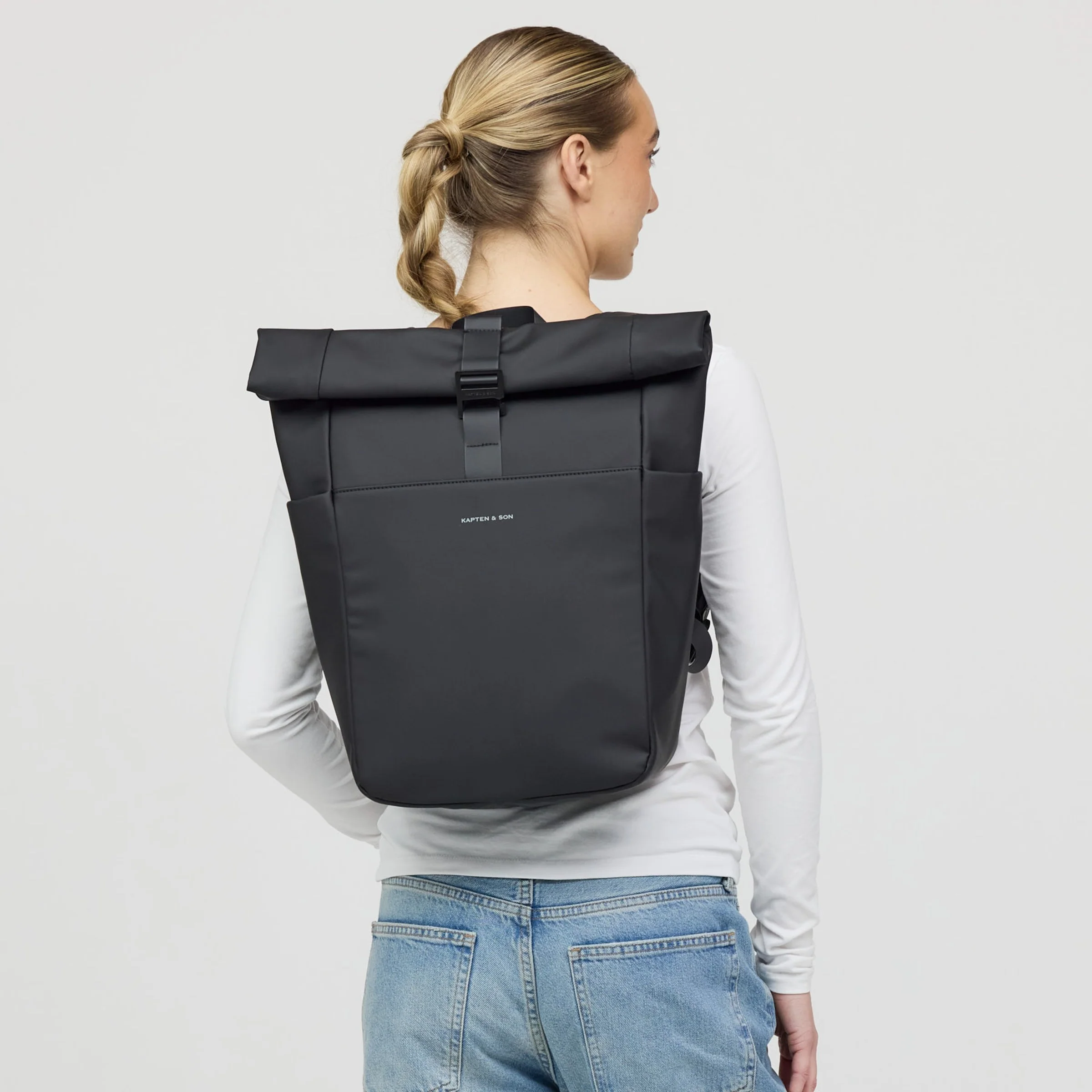 Lund Sleek Full PU - Image 2