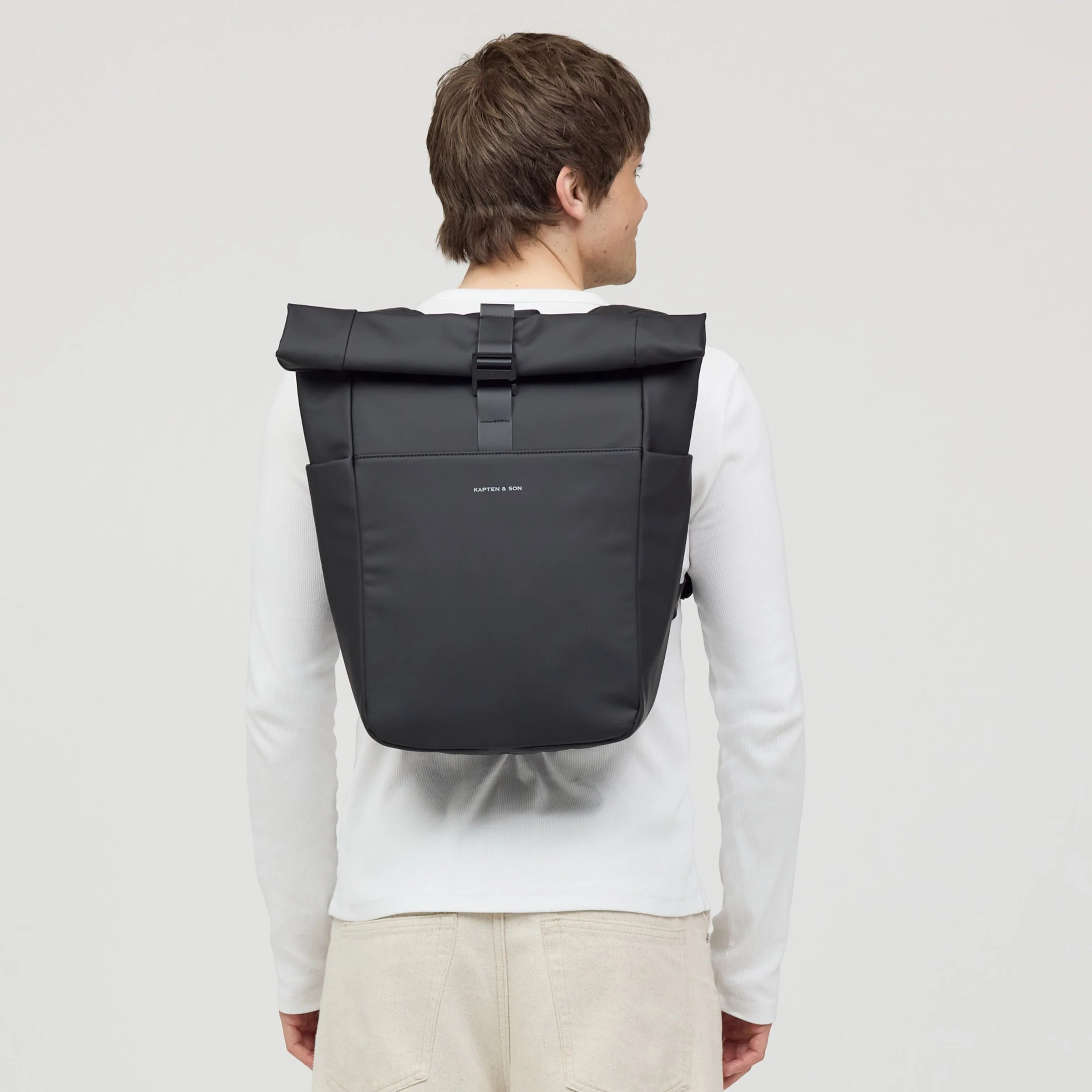 Lund Sleek Full PU - Image 3