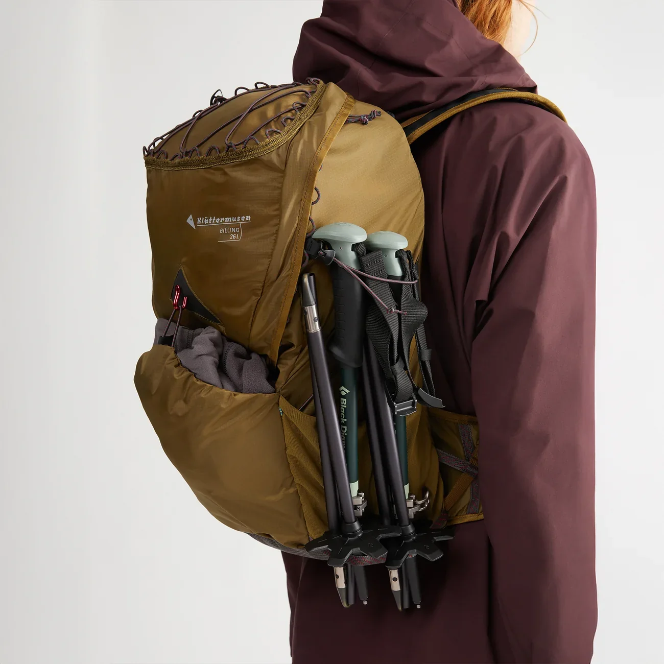 Gilling Backpack 26L - Image 20