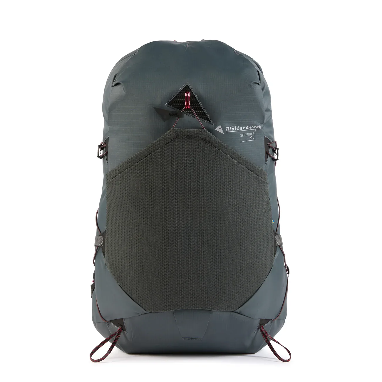 Skrymner Backpack 20L