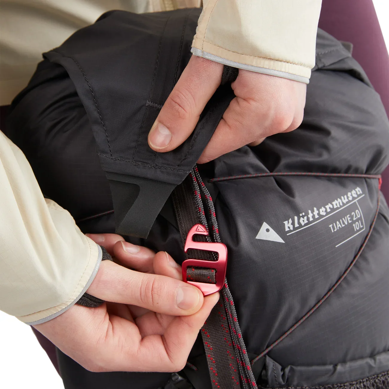 Tjalve 2.0 Backpack 10L - Image 15