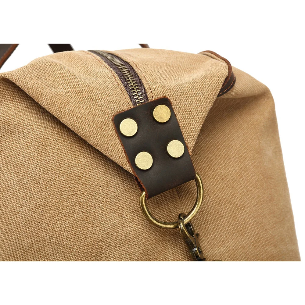 Large Duffle Bag | PELAKA - Image 24