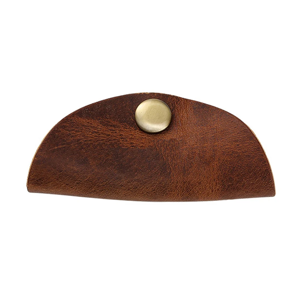 Leather Earphone Holder | GENOA - Image 3