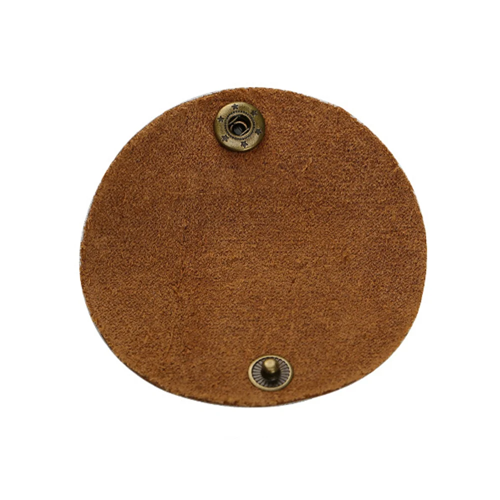 Leather Earphone Holder | GENOA - Image 4