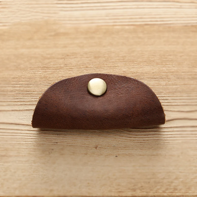Leather Earphone Holder | GENOA - Image 6