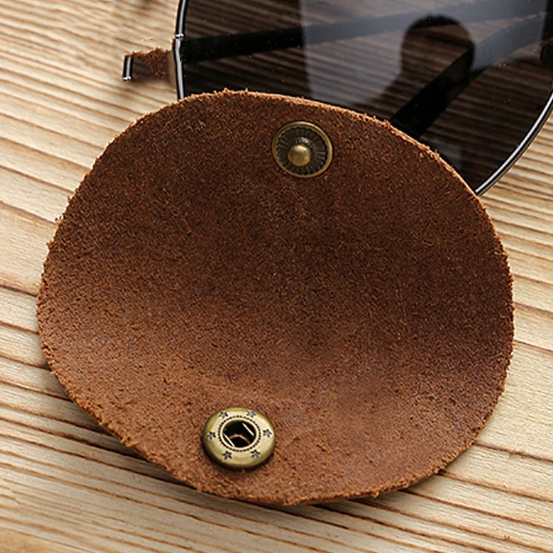 Leather Earphone Holder | GENOA - Image 7