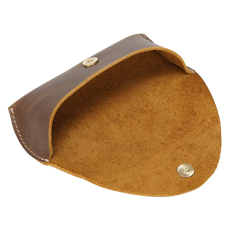 Leather Glasses Case | TORINO - Image 3
