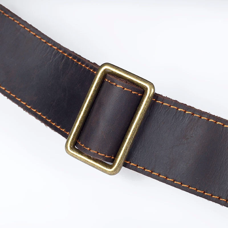 Leather Work Backpack | ROYA - Image 26