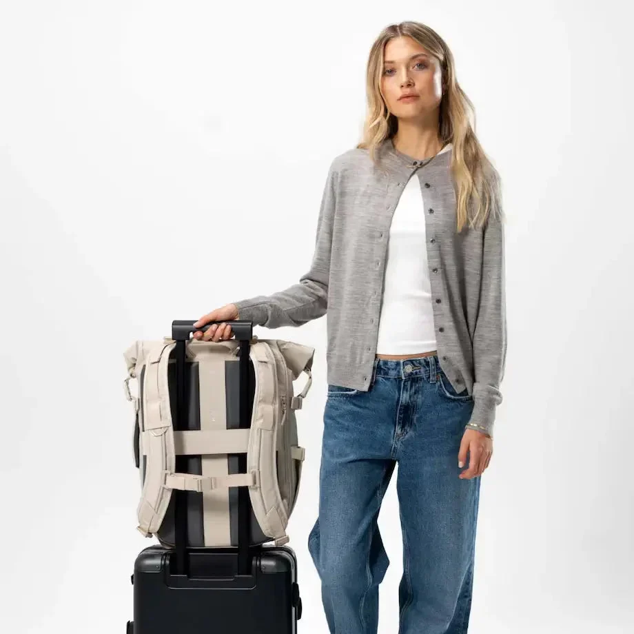 Lisbon Pro Backpack - Image 22