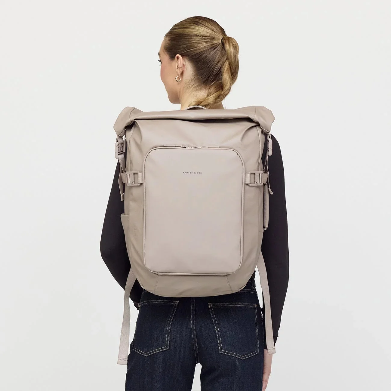Lisbon Pro Backpack - Image 34
