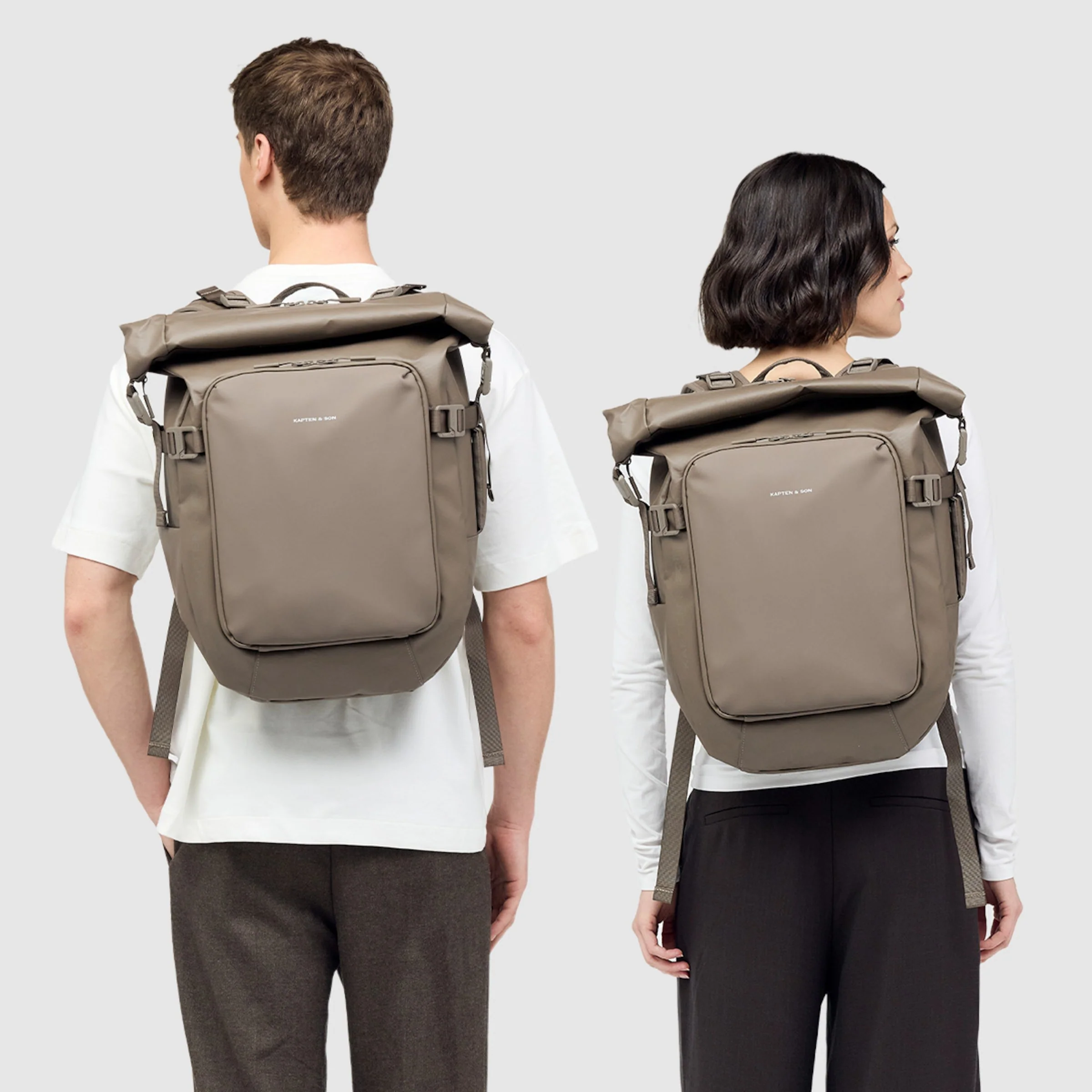 Lisbon Pro Backpack - Image 47