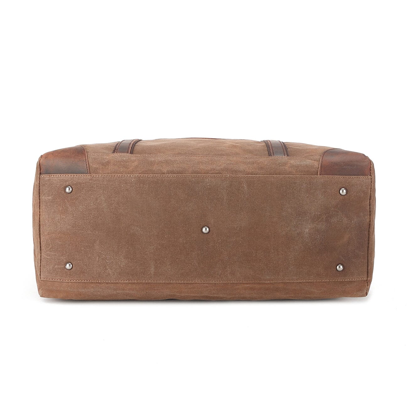 Men's Canvas Duffle Bag | IKUMA - Image 11