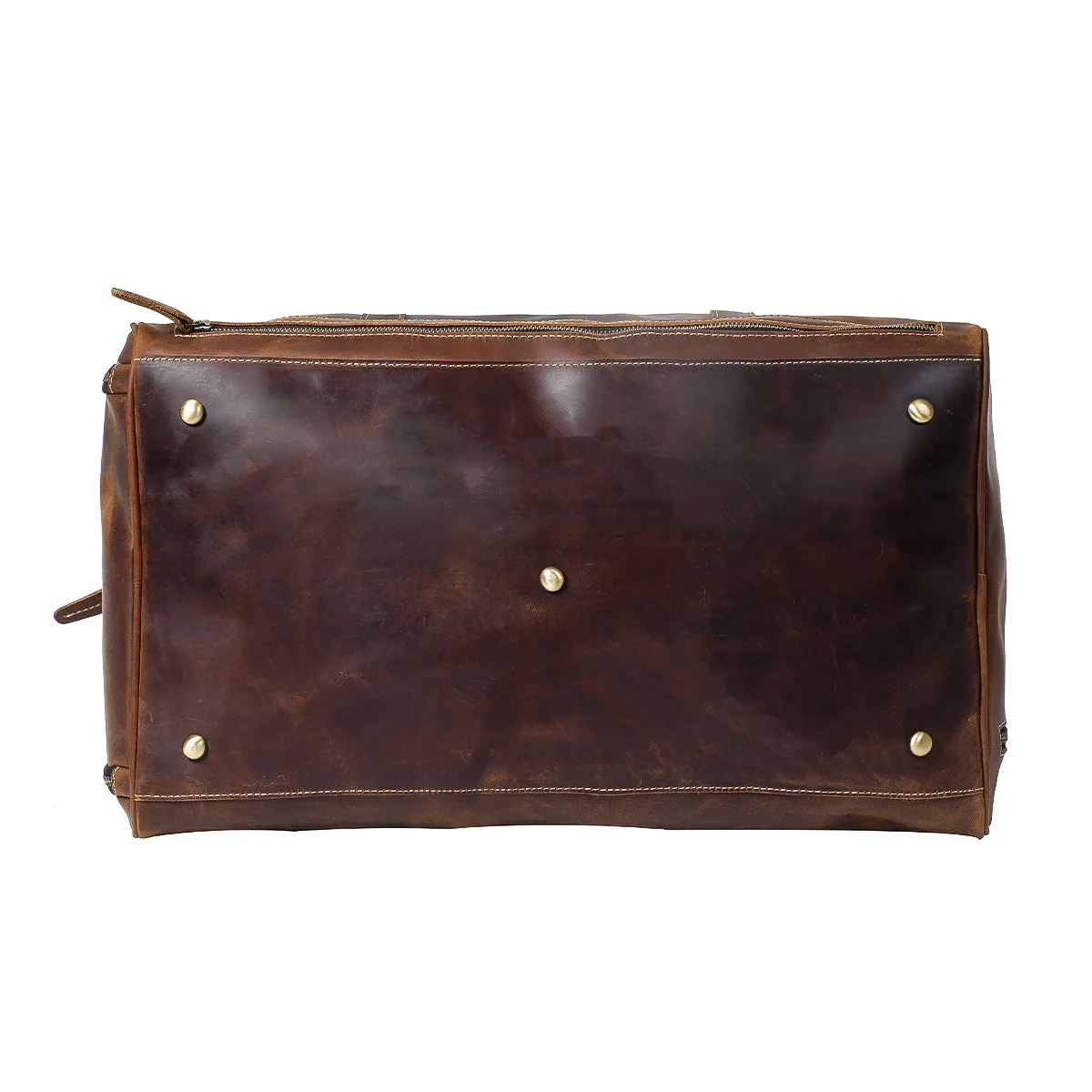 Mens Leather Travel Bag | CORDOBA - Image 6
