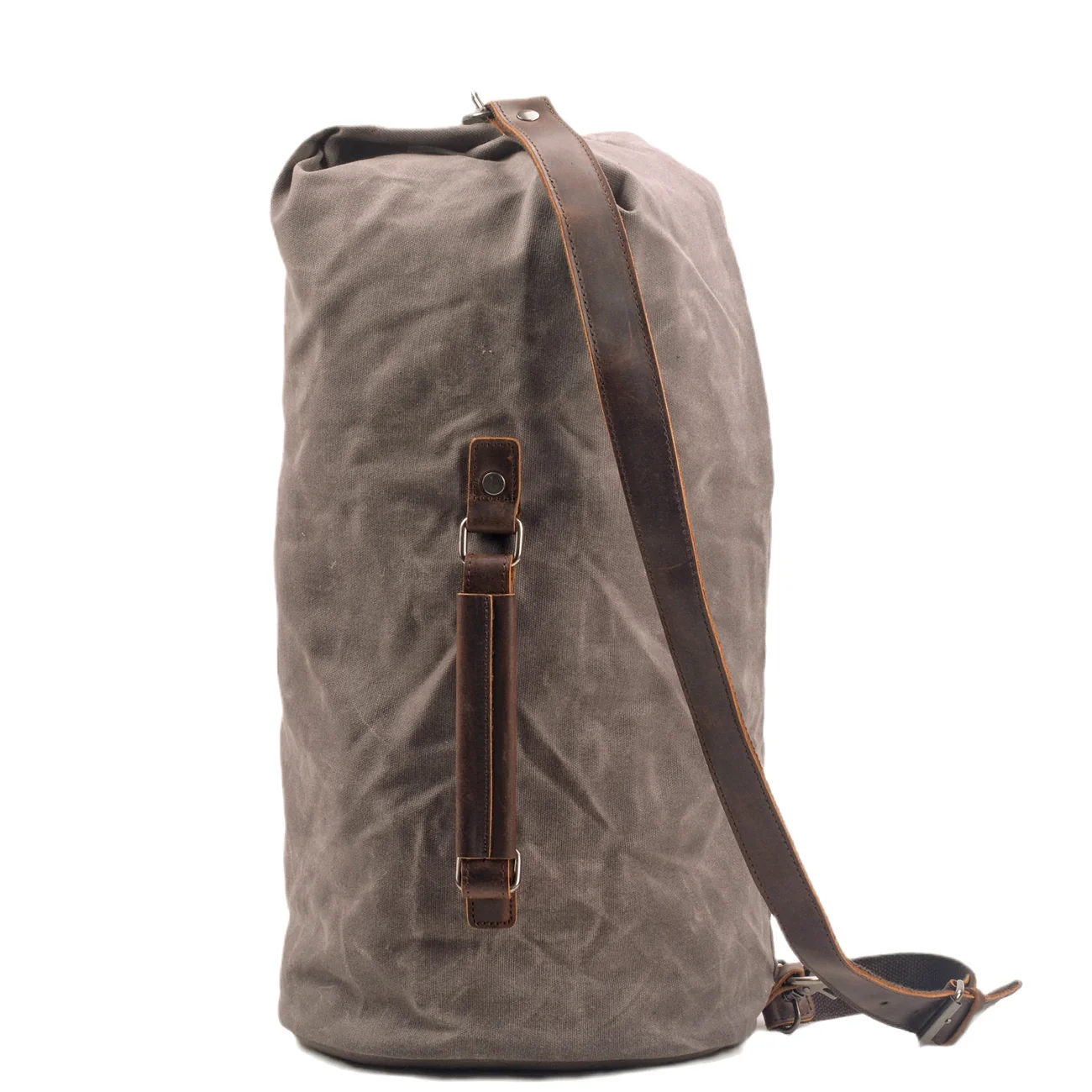 Military Duffel Bag | KODIAK - Image 6