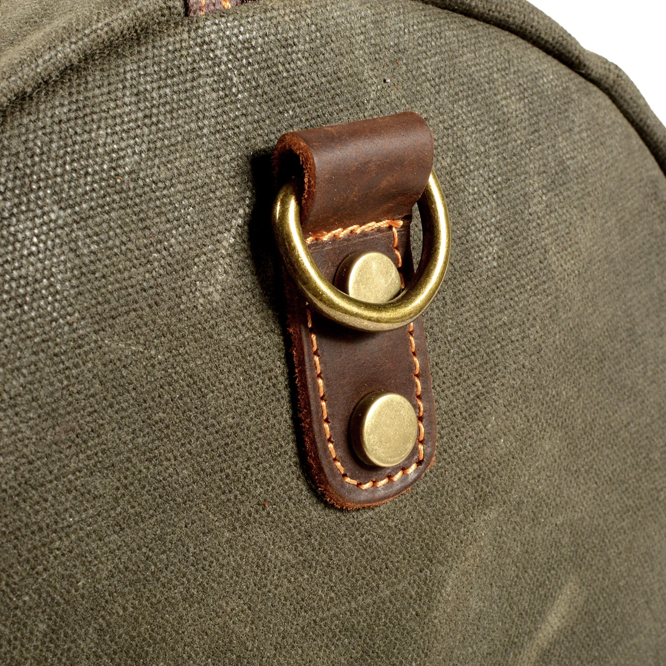 Military Duffle Bag | BEAUVAL - Image 14