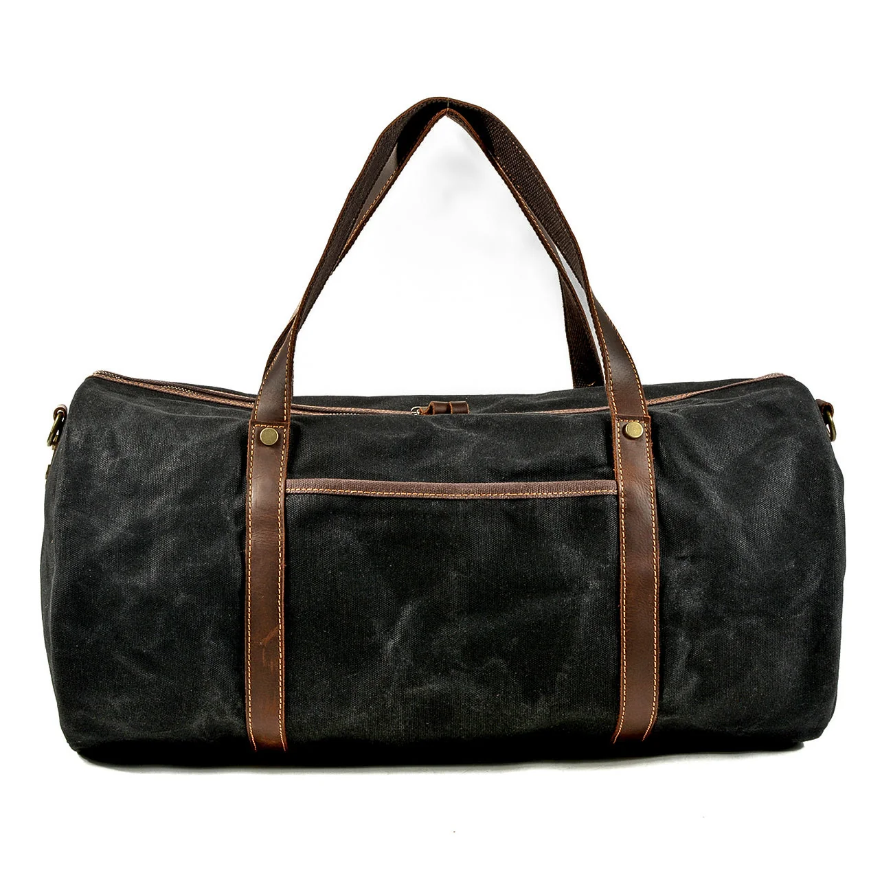 Military Duffle Bag | BEAUVAL - Image 4