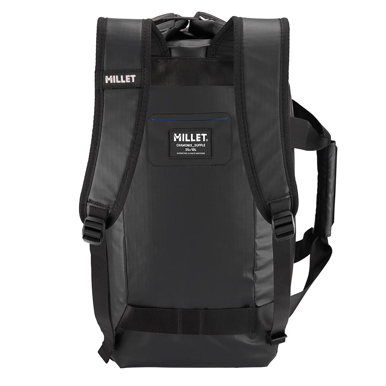Chamonix Duffle 35+10L - Image 2