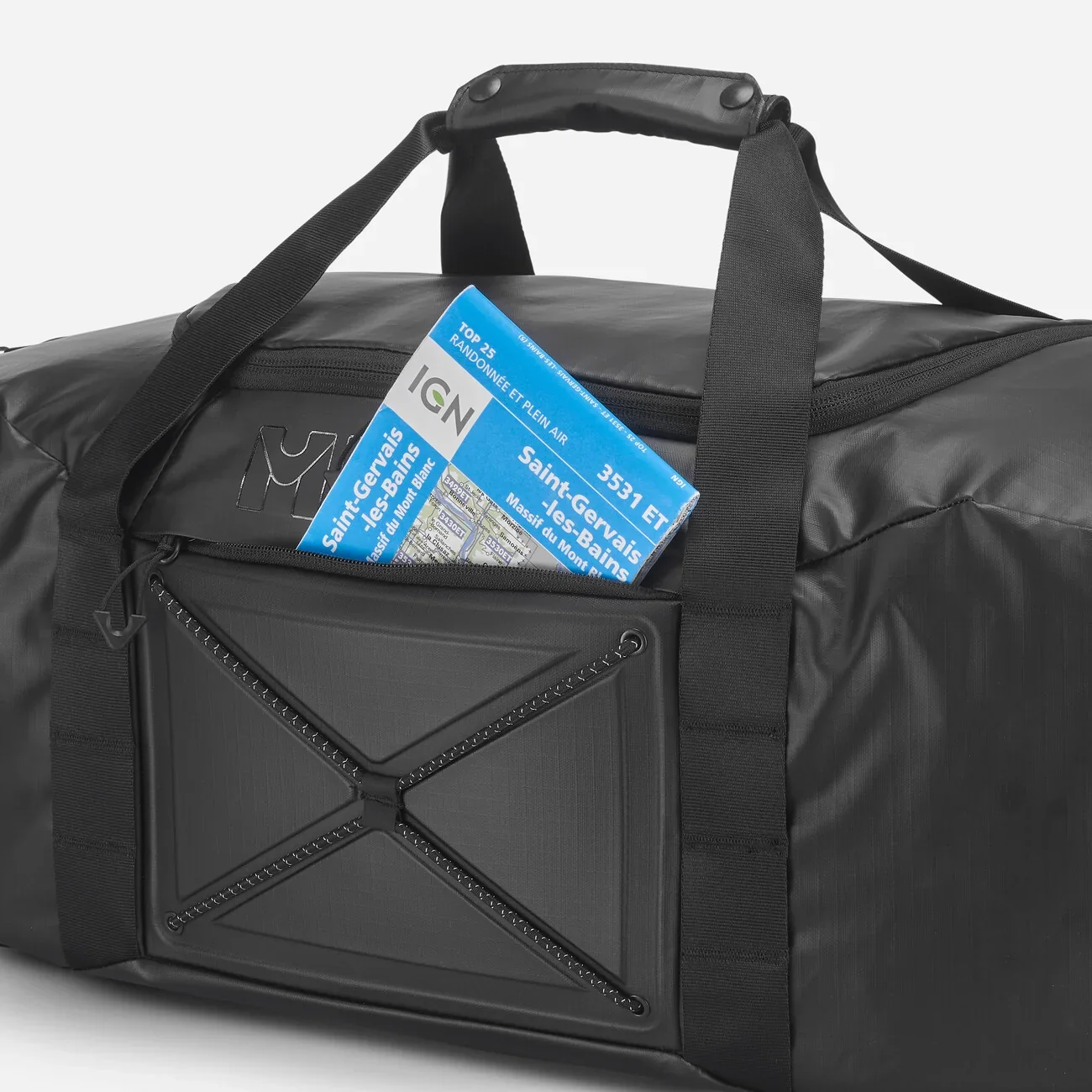 Chamonix Duffle 35+10L - Image 7