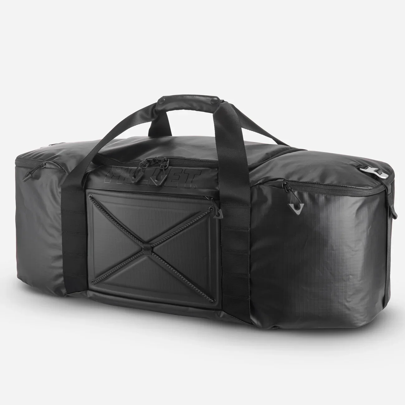 Chamonix Duffle 60+15L - Image 3