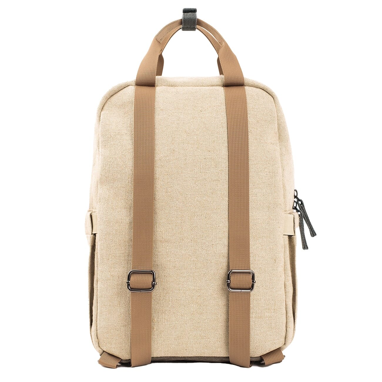 Mini Hemp Backpack - Image 3