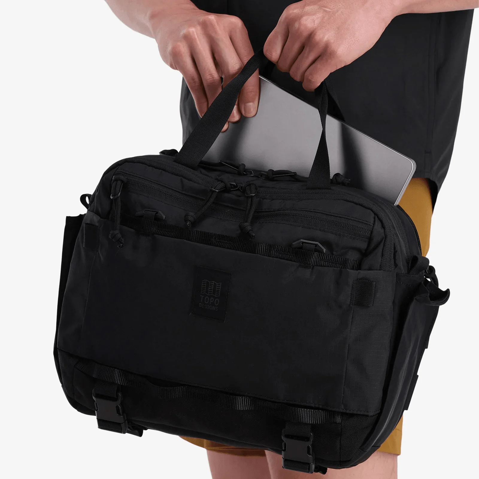 Mountain Cross Bag 17L - Image 15