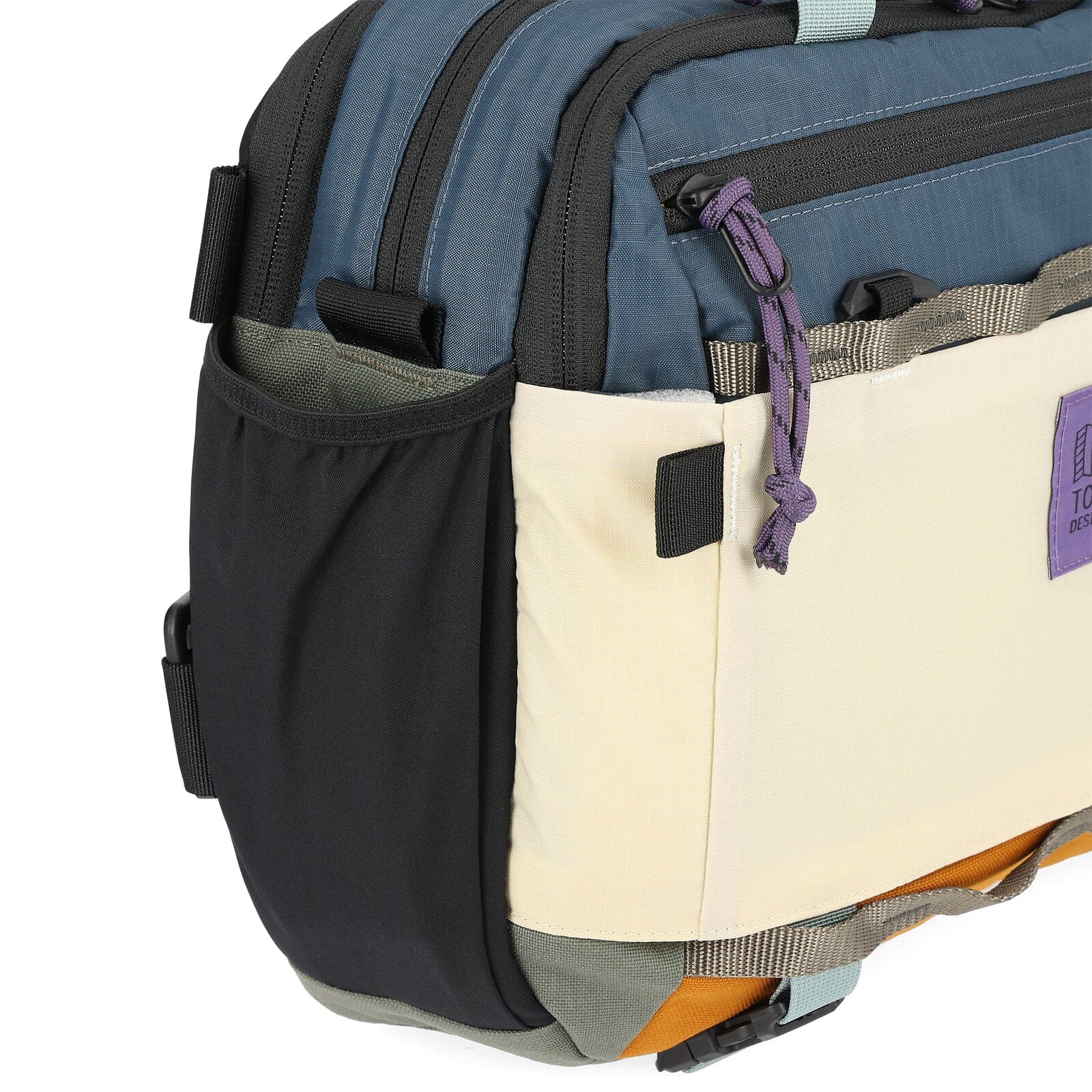 Mountain Cross Bag 17L - Image 17