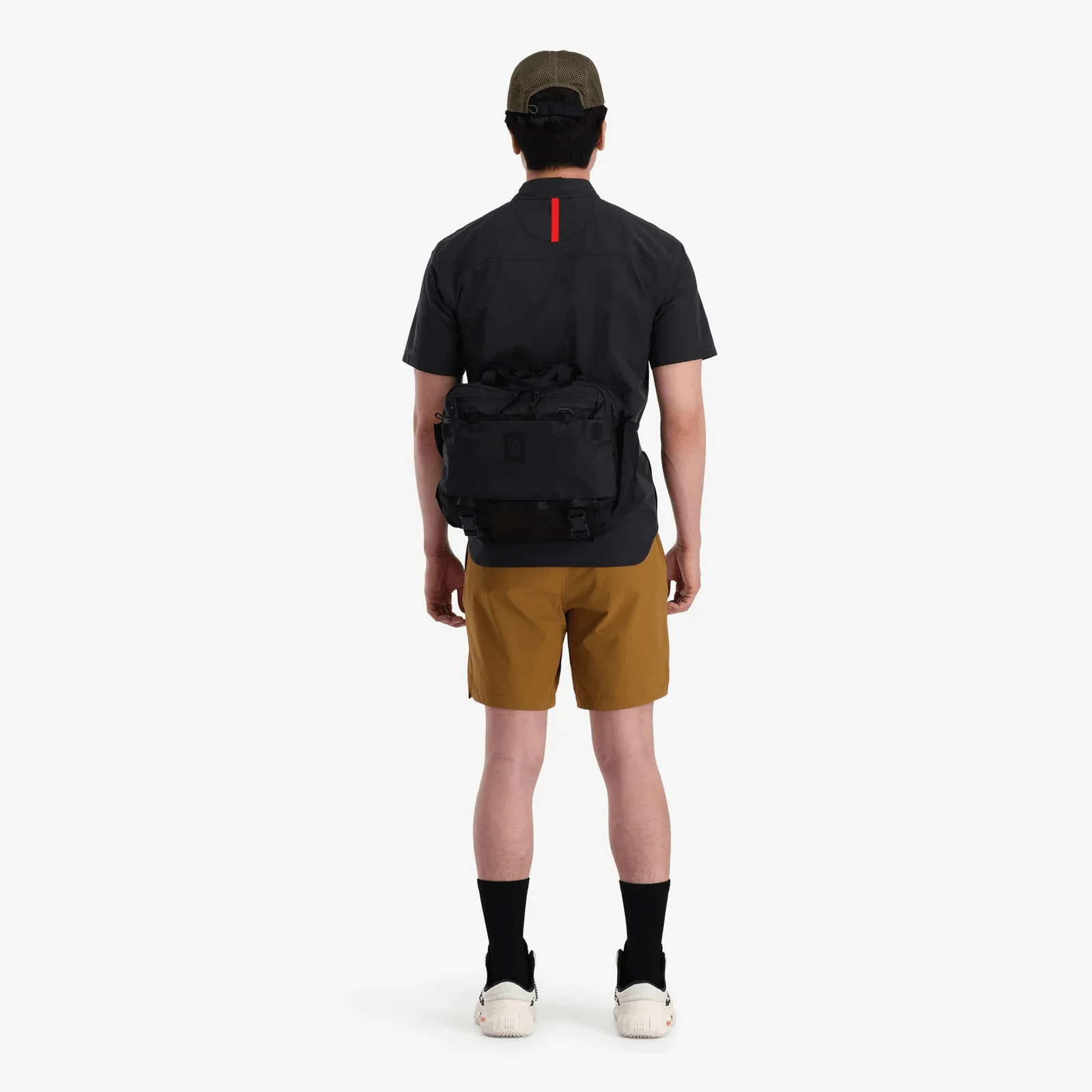 Mountain Cross Bag 17L - Image 22