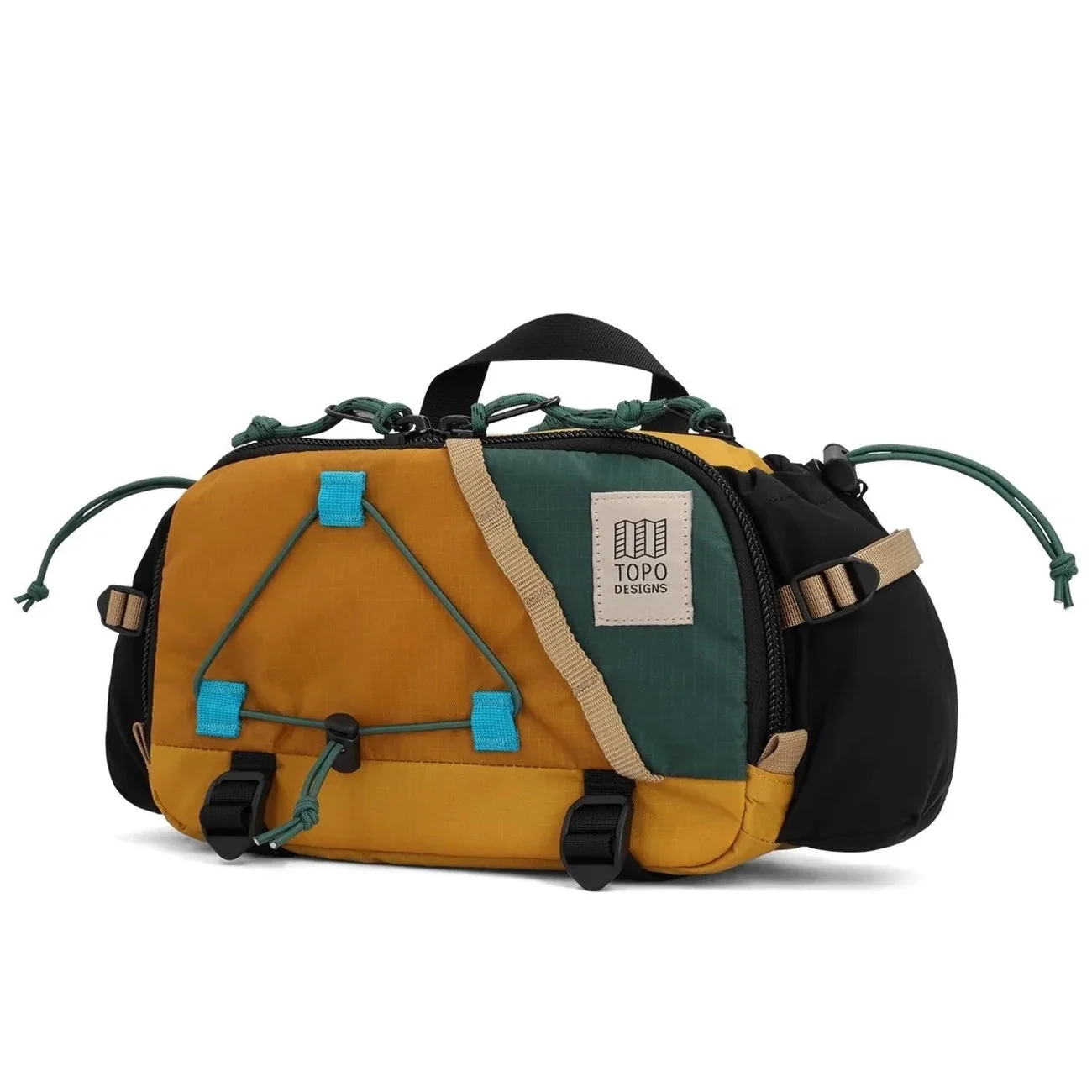 Mountain Hydro Hip Pack - Image 11