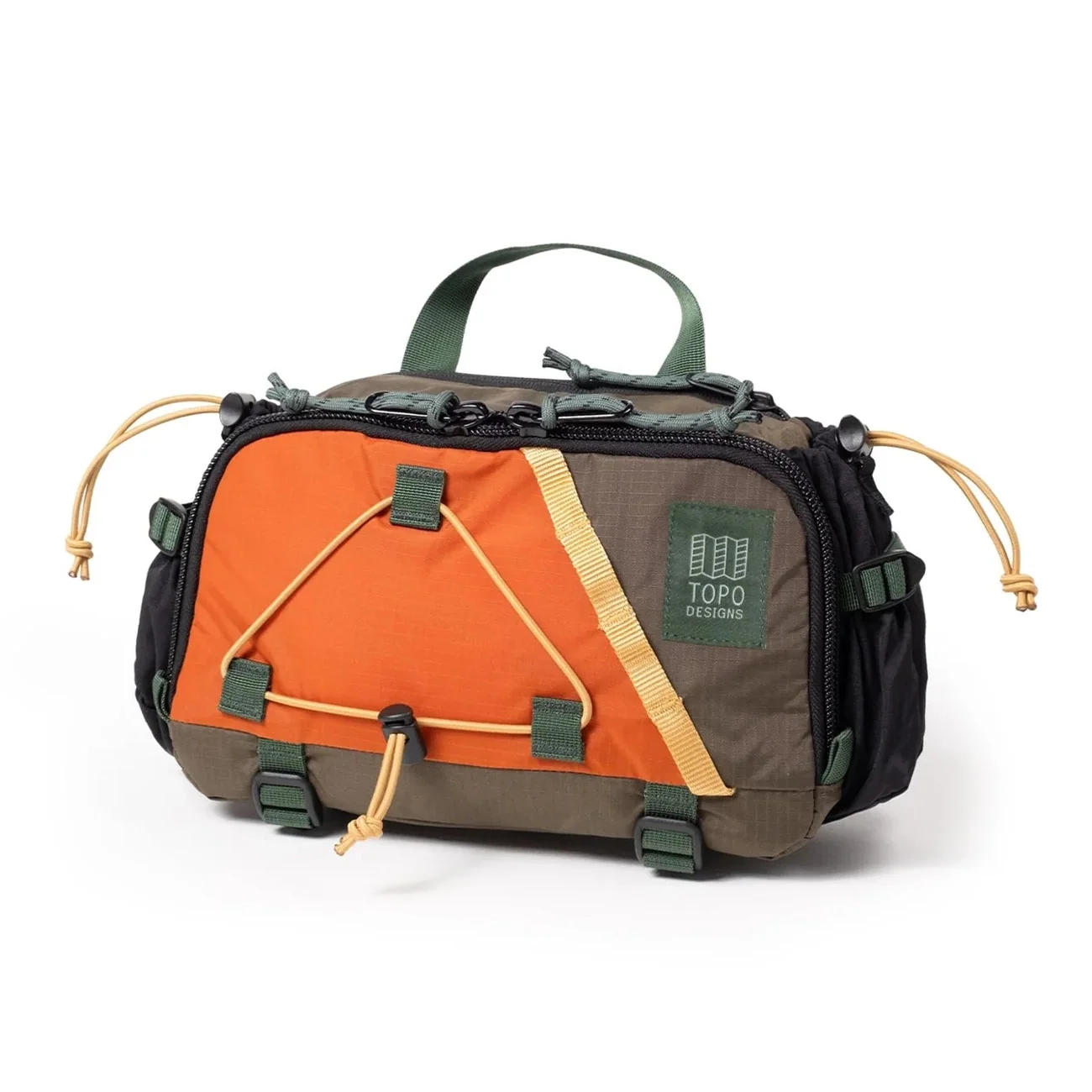 Mountain Hydro Hip Pack - Image 2
