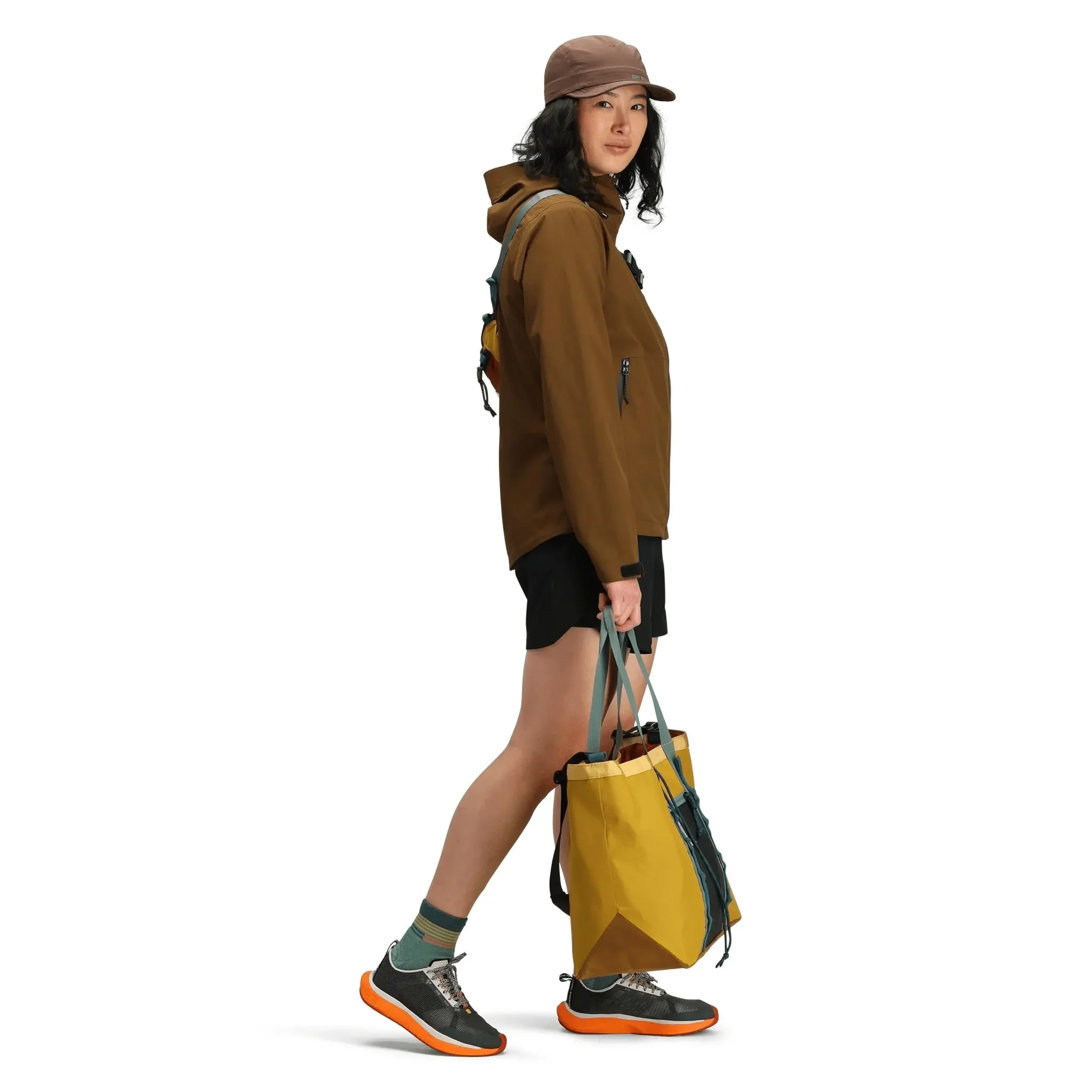 Mountain Utility Tote - Image 12