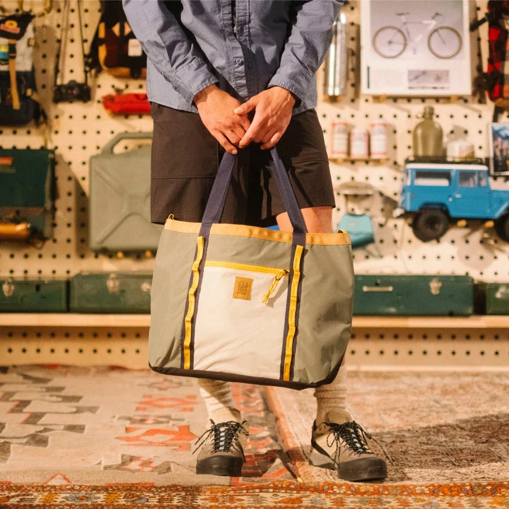 Mountain Utility Tote - Image 15