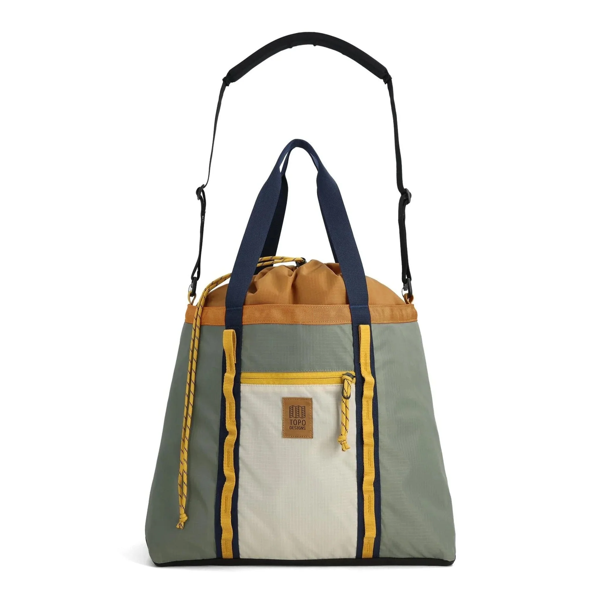 Mountain Utility Tote - Image 7
