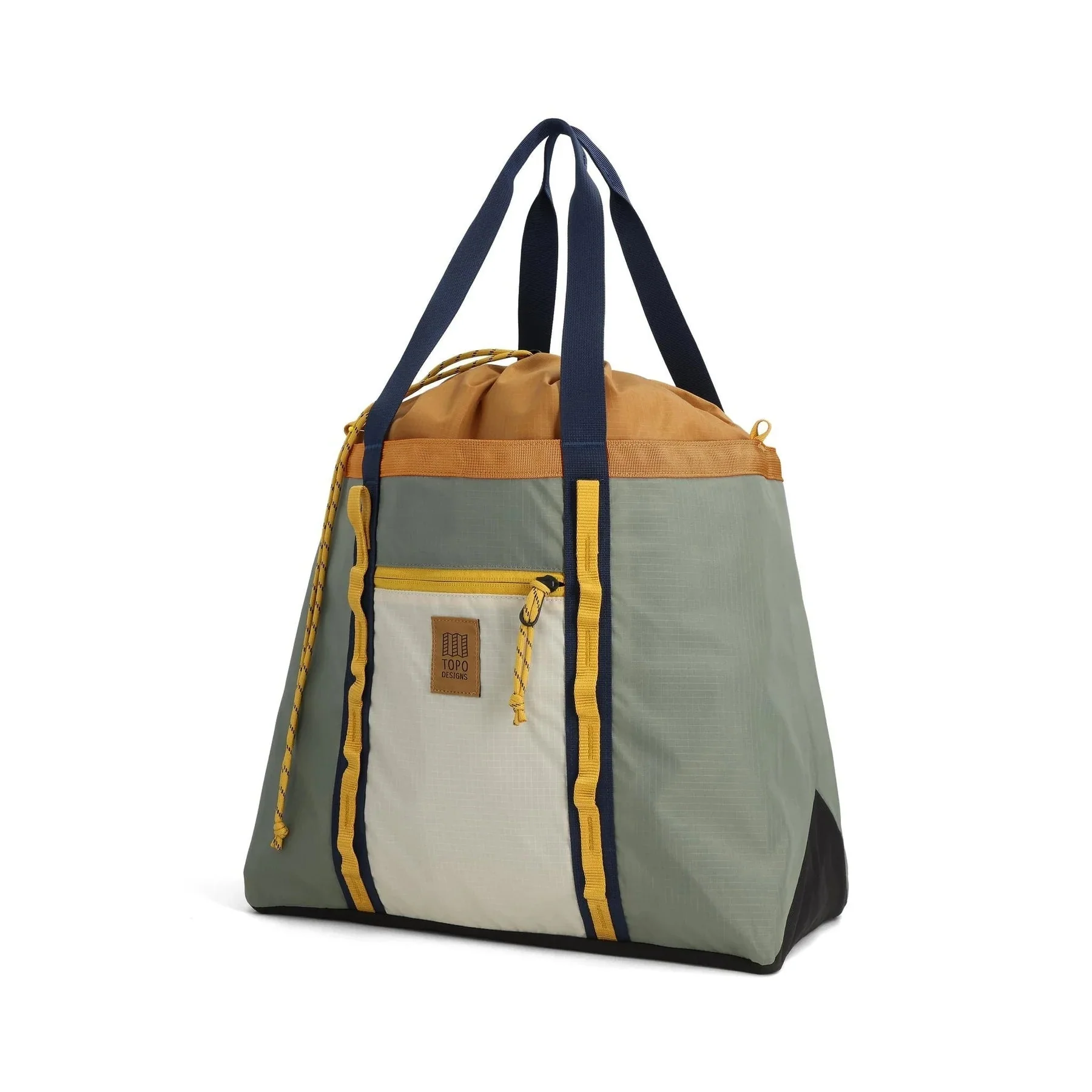 Mountain Utility Tote - Image 8