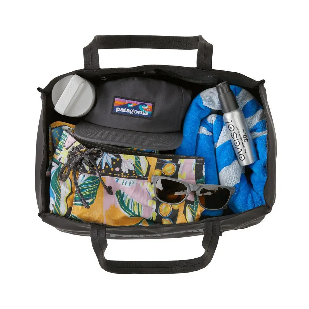 Black Hole® Tote 25L - Image 2
